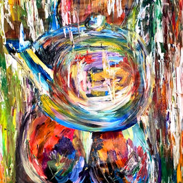 Teapot