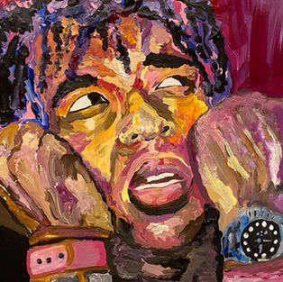 UZI