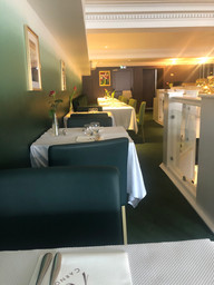Les tables du 1ier