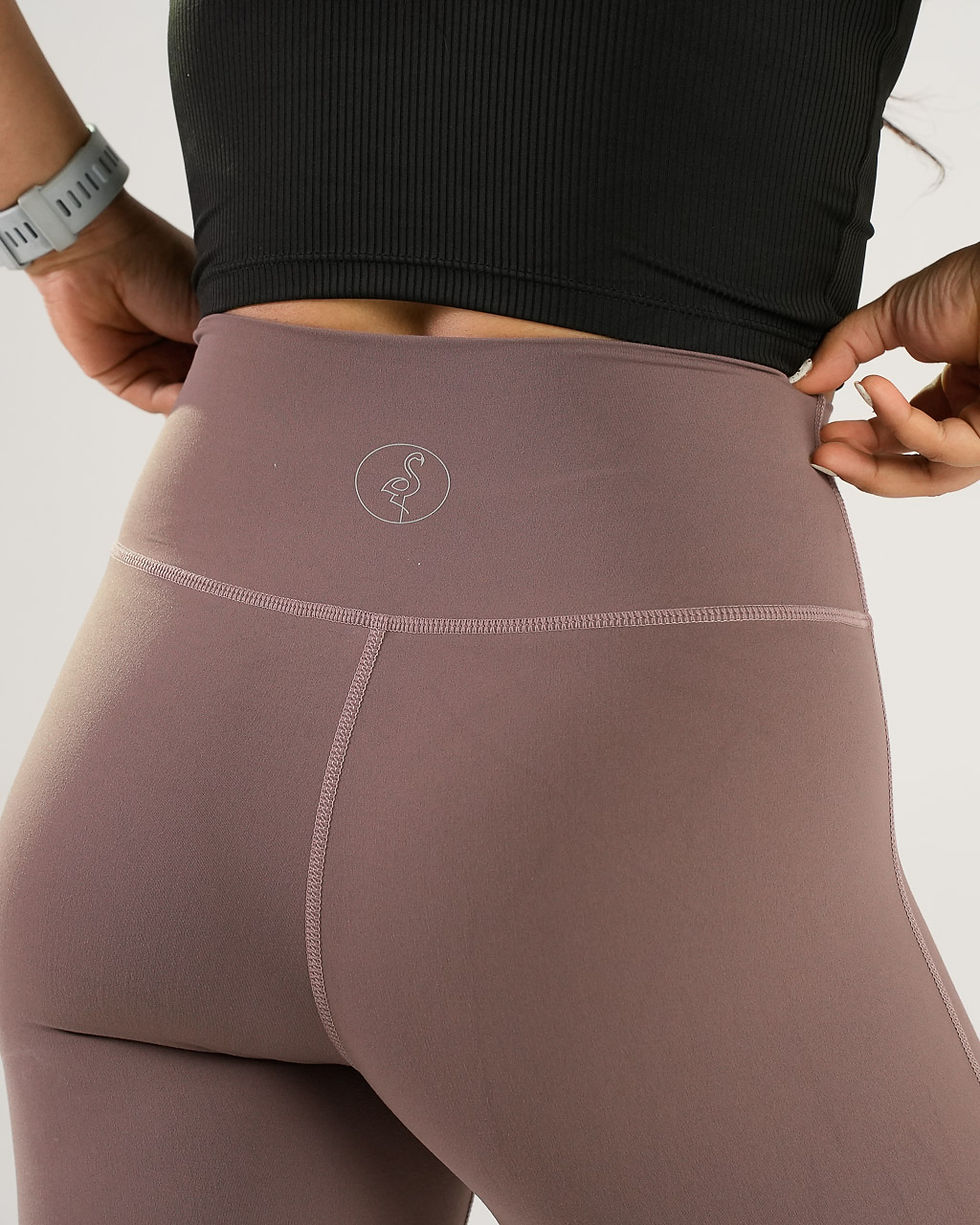 Thumbnail: AiryFlare Leggings – High‑Waist, Flare Silhouette