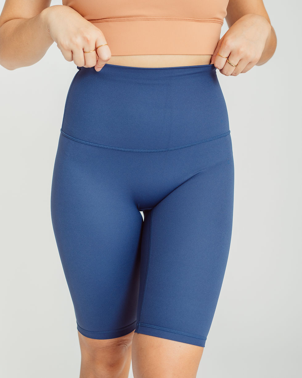 Thumbnail: Rita: Biker Shorts Collection
