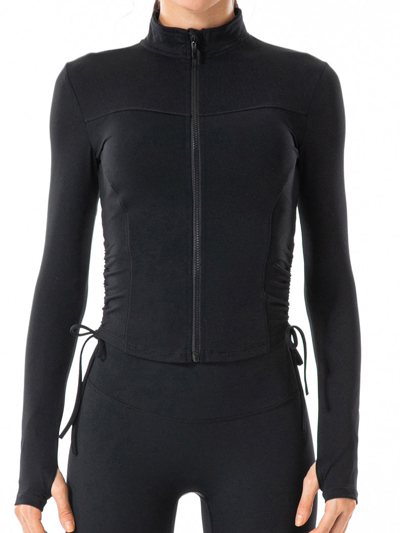 Thumbnail: Ava Contour Jacket