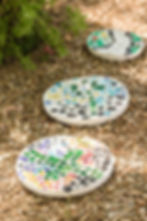 Mother's Day Stepping Stone Workshop