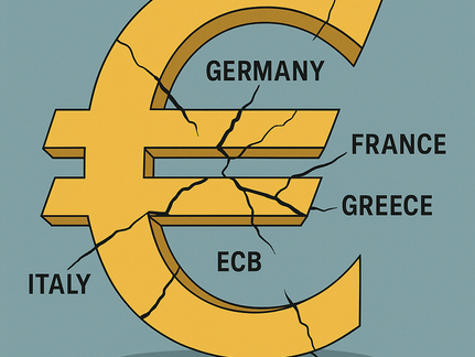 The Invisible EU Civil War — and Why It Makes the USD King Part 2/2