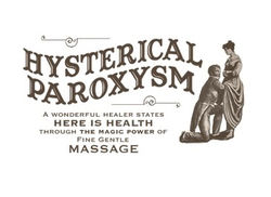 The History of Hysteria