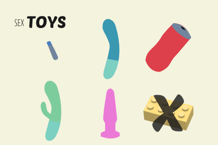 From Justin Hancock's "Solo Sex"