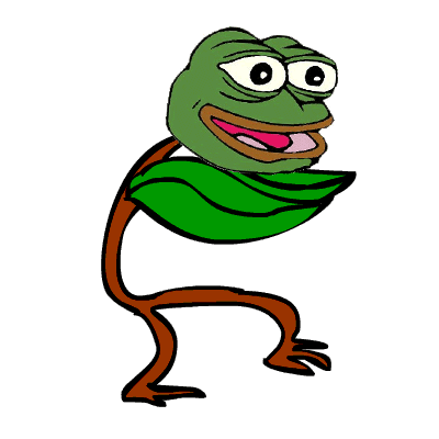 Dancing Pepe