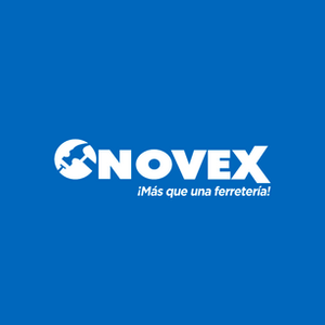 Novex marketing strategies
