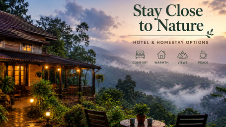 Hotel Or Homestay? The Choice Most Travelers Get Wrong