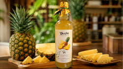 Pineapple Wine