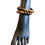Thumbnail: Beaded Anklets