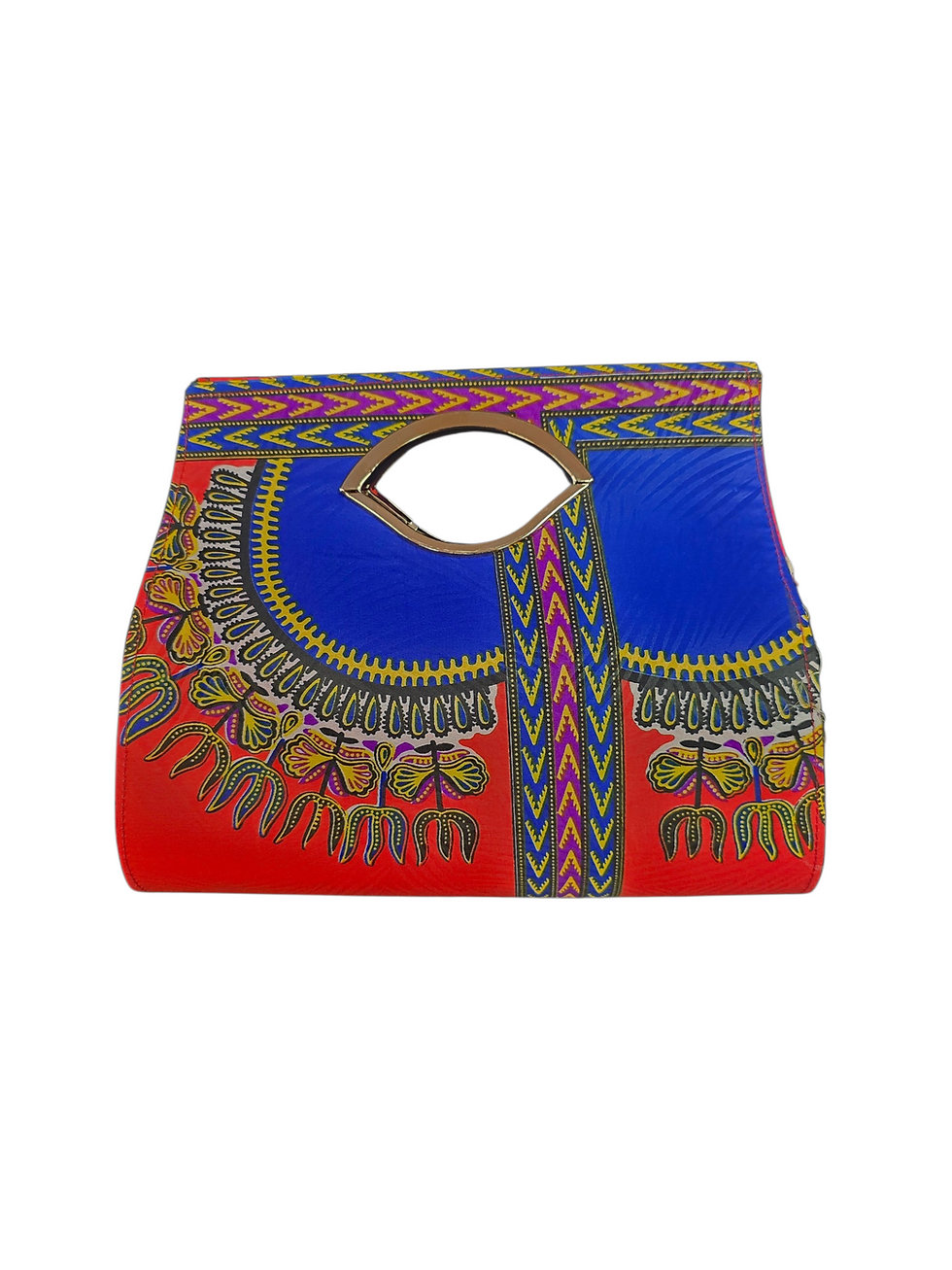 Thumbnail: Dashiki Dress