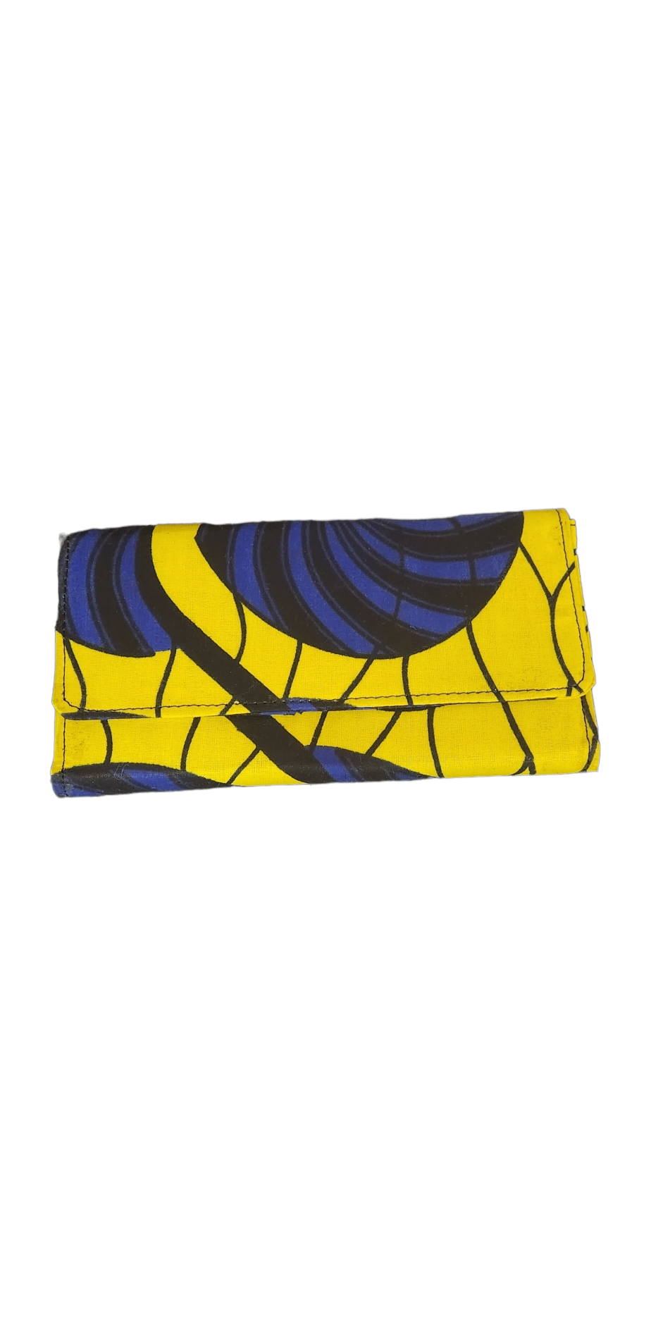 Thumbnail: Kente Wallet