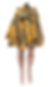 Thumbnail: Ankara Skirt-Mini
