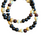 Thumbnail: Beaded Anklets