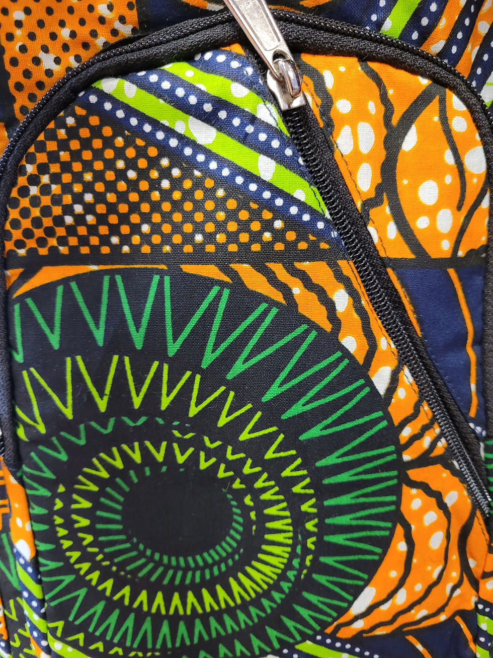 Thumbnail: Small Backbag