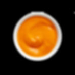 Mango Sauce Dip / صوص العمبة مانغو