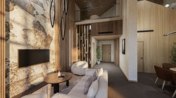 Presidential Suite 4th floor