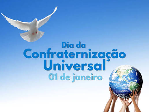 Dia da Confraternização Universal