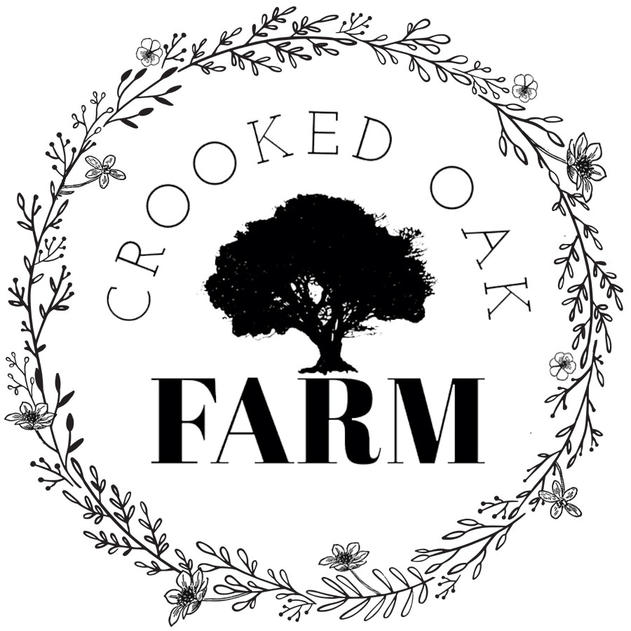 HOME Crooked Oak Farm