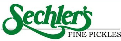 LOGO Secklers Fine Pickles