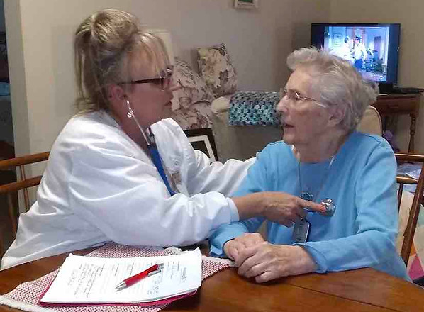 SERVICES, Northern Lakes Nursing, Rehabilitation, Angola, IN