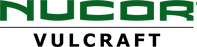 NUCOR Vulcraft LOGO