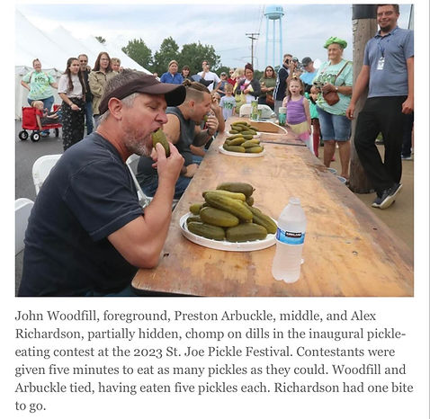 KPC article Pickle eating contest 2023.jpg