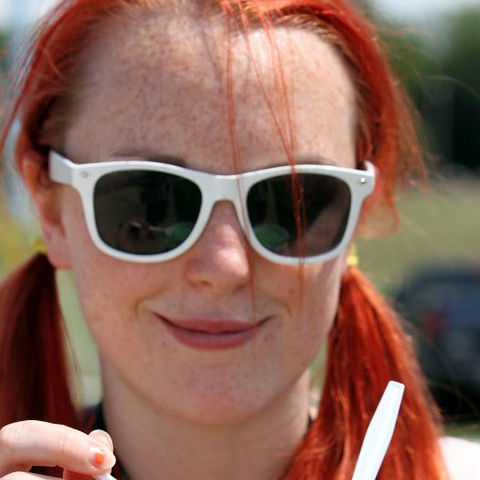 Pickle ice cream -- Pickle Festival