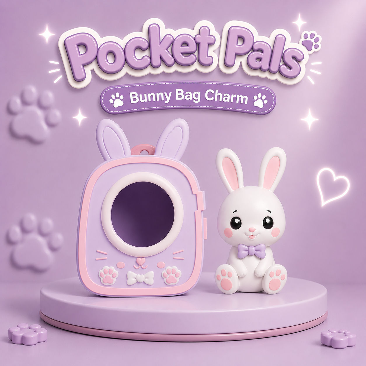 Bonnie the Bunny