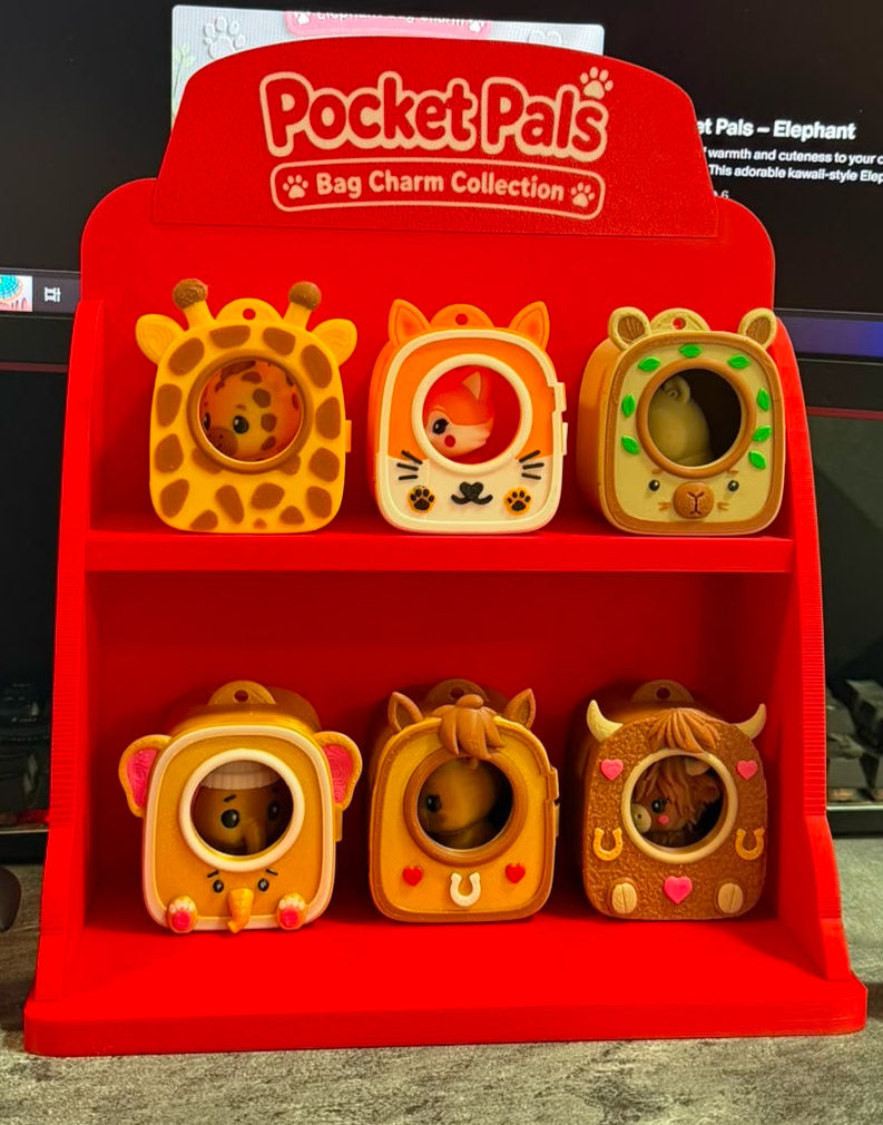 Display Stand