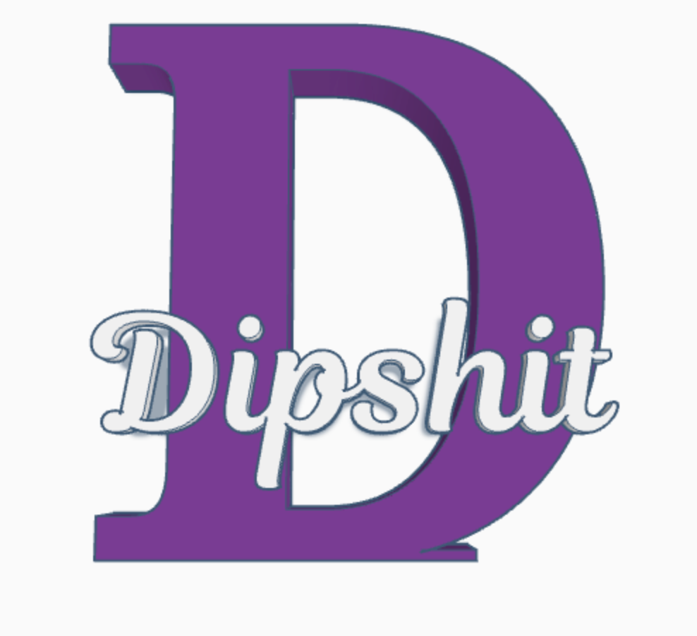 D Swearplaques