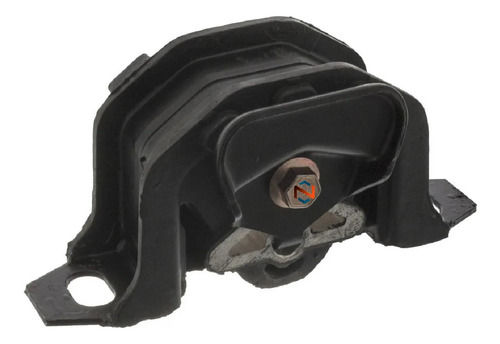 Coxim Calço Motor Lado Esquerdo Escort Zetec 1997 Até 2002