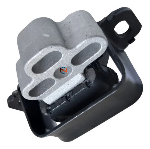 Coxim Calço Motor Lado Direito Escort Zetec 1997 Até 2002