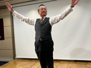 2026年度 総会を開催しました!