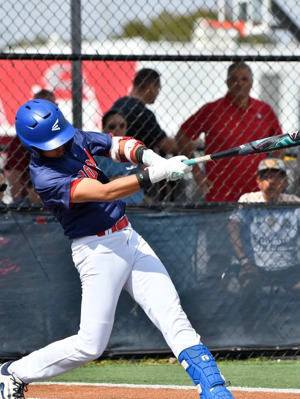 Thumbnail: Grip "Day One's"