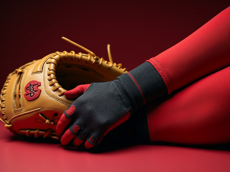 Shop Quality Arm Sleeves and Wristbands for Baseball Players