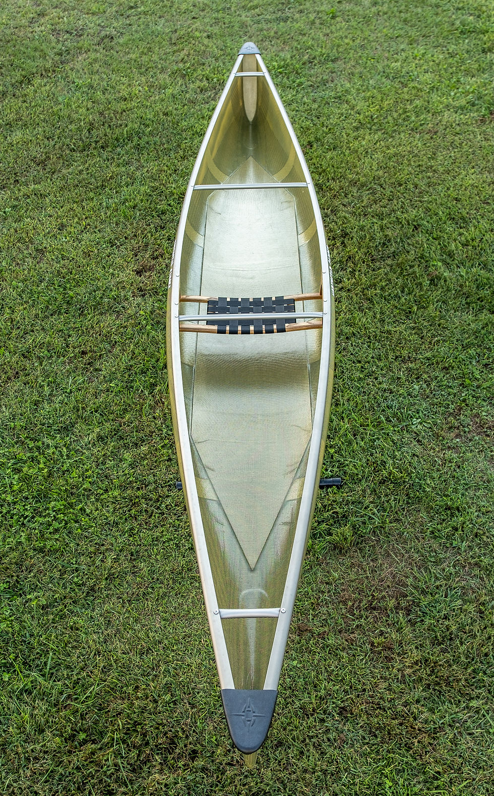 Phoenix Starlight 14'6" Natural Kevlar
