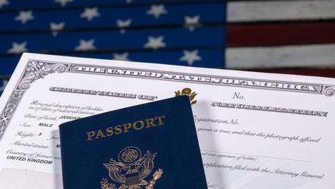 Becoming a U.S. Citizen: Naturalization and Its Benefits