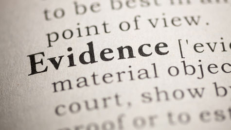 Gathering the Pieces: Building a Strong VAWA Case with Compelling Evidence