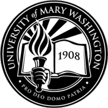 University of Mary Washington logo