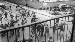 #DíaDelEstudiante, una fecha manchada de sangre