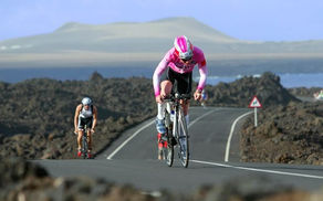 Six Mental Secrets to Push Harder During tough sessions