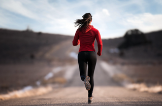 Aerobic and Anaerobic Training Benefits