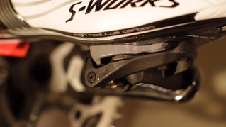 The Biomechanics of the pedal stroke