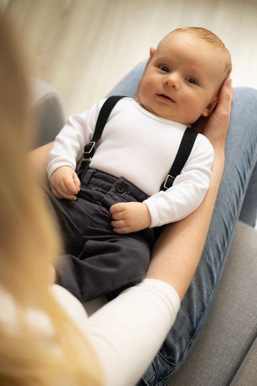 Dětské fotografie - Jiricheckfoto fotograf Plzeň