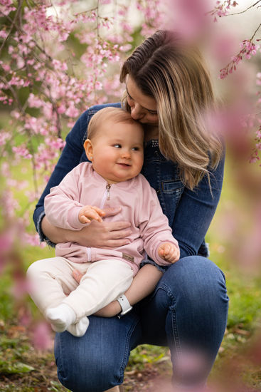 Rodinné fotografie - Jiricheckfoto fotograf Plzeň