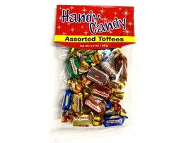 Thumbnail: 288CT ASSORTED CANDY MIX