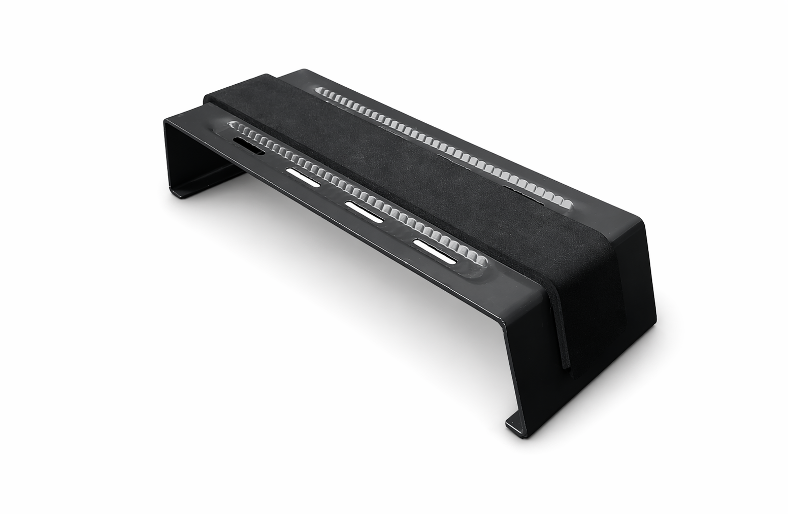 Skyline aluminium coping fixing strap