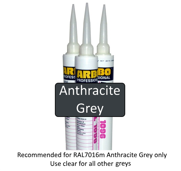 Thumbnail: Low Modulus Silicone Sealant (Select Colour)